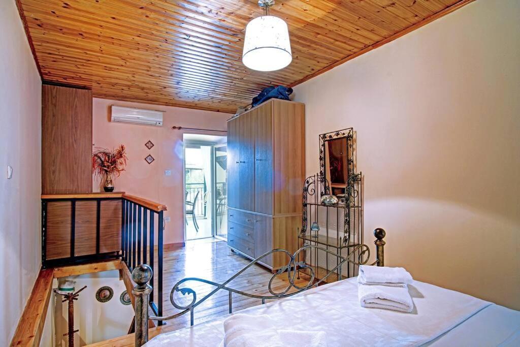 Vavilato Home Kouramádes エクステリア 写真