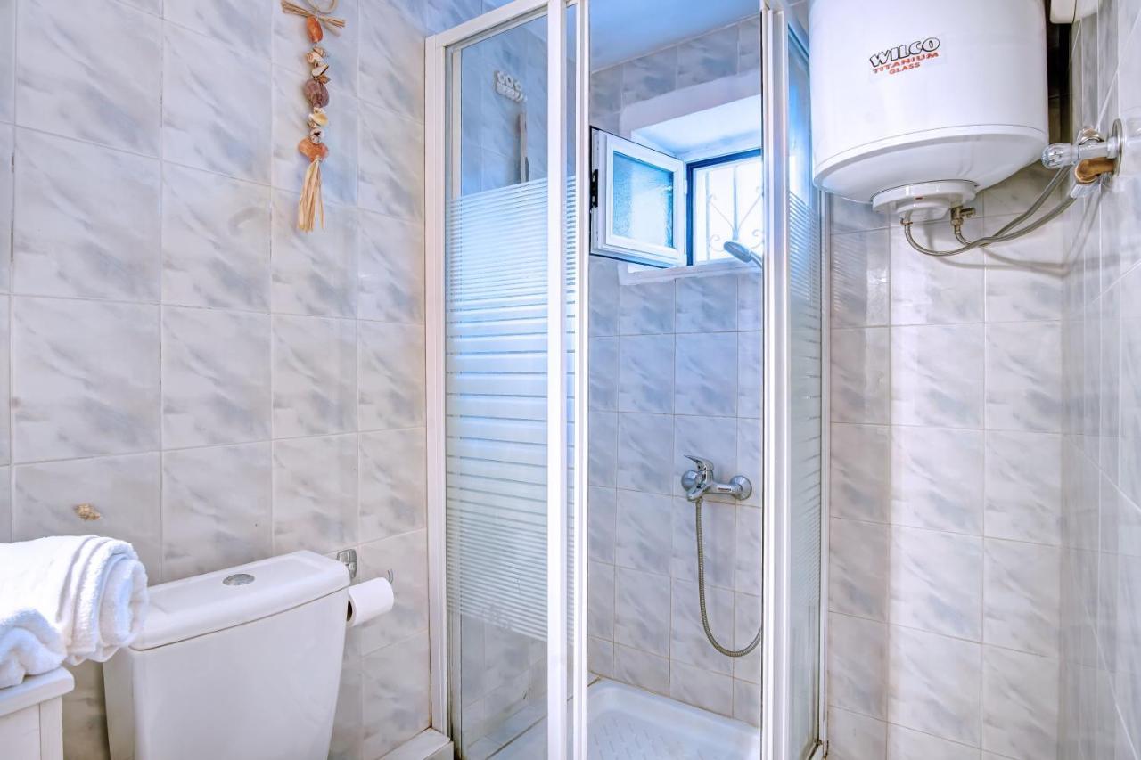 Vavilato Home Kouramádes エクステリア 写真