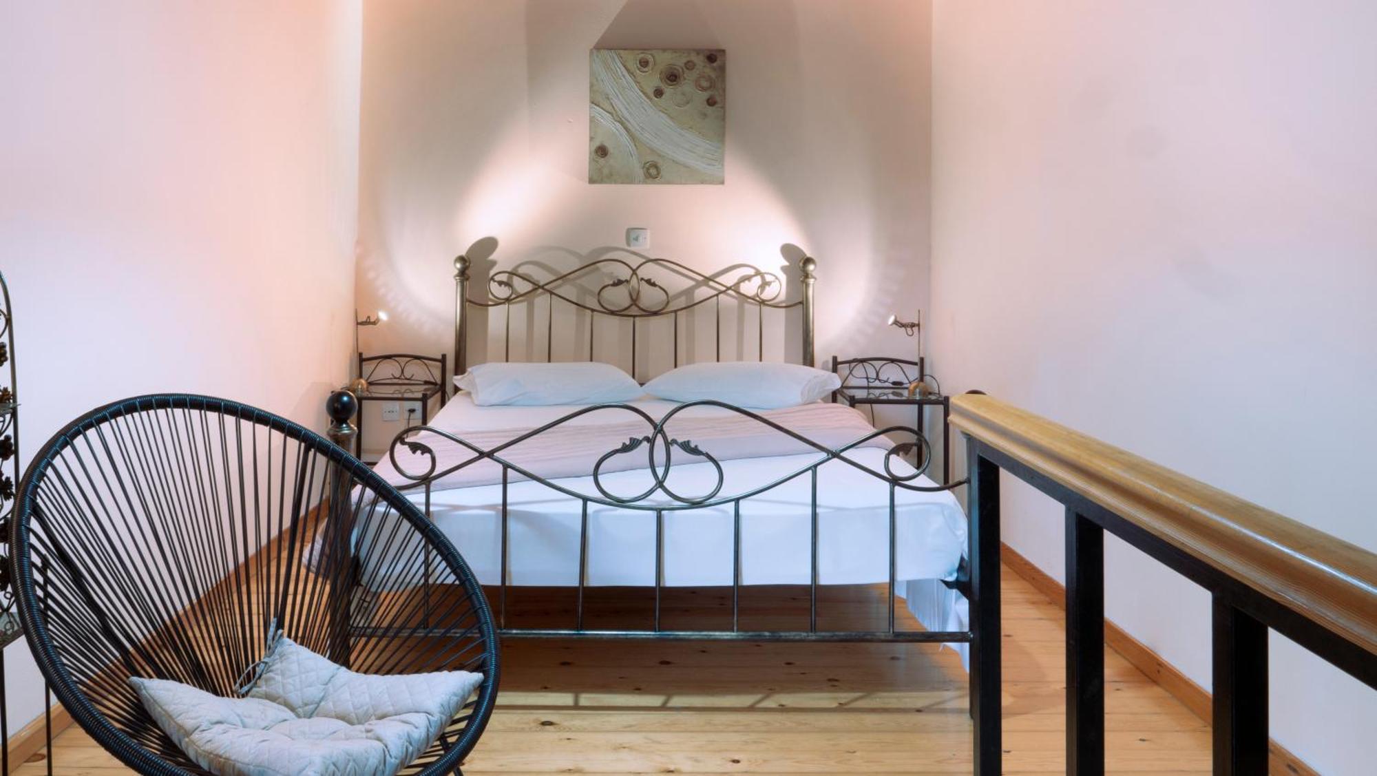 Vavilato Home Kouramádes エクステリア 写真